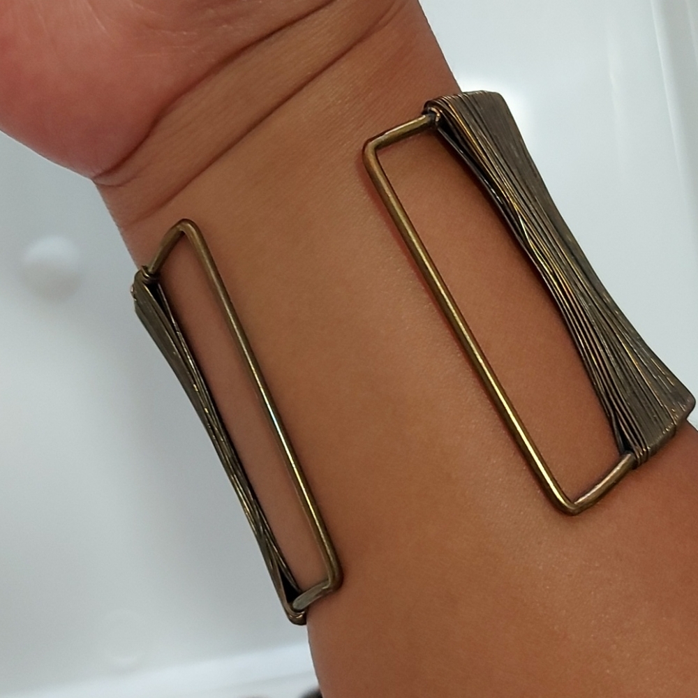 3 bracelets/bangles - Picture 4 of 5